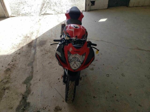 Сузукі Інша, об'ємом двигуна 0.6 л та пробігом 0 тис. км за 1575 $, фото 2 на Automoto.ua