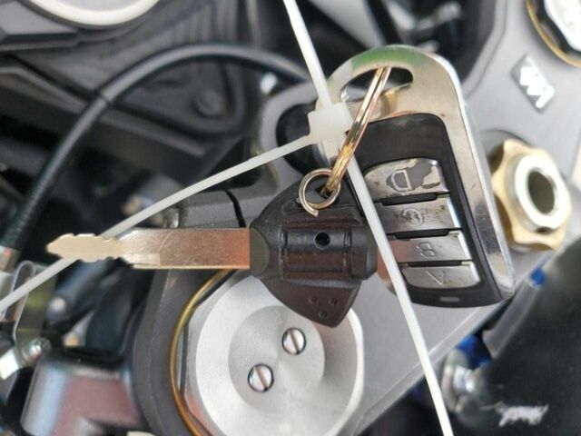 Сузуки Другая, объемом двигателя 0.75 л и пробегом 0 тыс. км за 2300 $, фото 1 на Automoto.ua