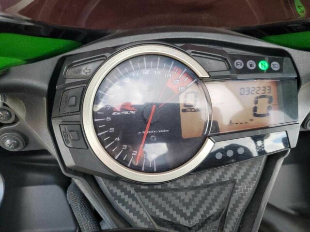 Сузуки Другая, объемом двигателя 0.75 л и пробегом 0 тыс. км за 2300 $, фото 7 на Automoto.ua