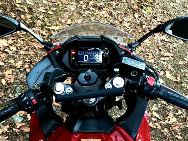 Сузукі Інша, об'ємом двигуна 0.25 л та пробігом 0 тис. км за 3000 $, фото 3 на Automoto.ua