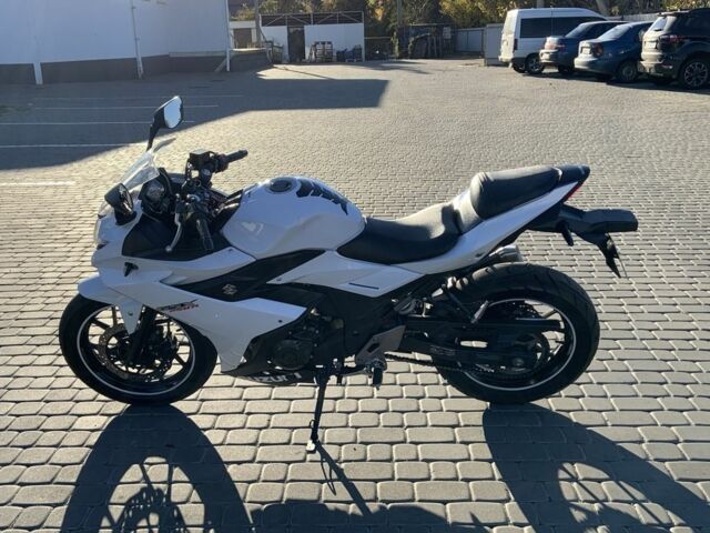 Сузукі Інша, об'ємом двигуна 0.25 л та пробігом 0 тис. км за 3299 $, фото 6 на Automoto.ua