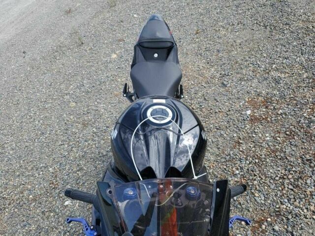 Сузуки Другая, объемом двигателя 1 л и пробегом 0 тыс. км за 4800 $, фото 4 на Automoto.ua