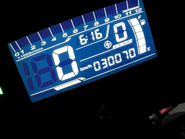 Сузукі Інша, об'ємом двигуна 0.25 л та пробігом 0 тис. км за 3000 $, фото 7 на Automoto.ua