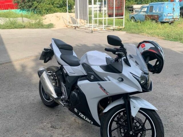 Сузукі Інша, об'ємом двигуна 0.25 л та пробігом 0 тис. км за 3300 $, фото 2 на Automoto.ua