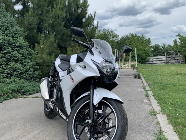 Сузукі Інша, об'ємом двигуна 0.25 л та пробігом 0 тис. км за 3300 $, фото 3 на Automoto.ua