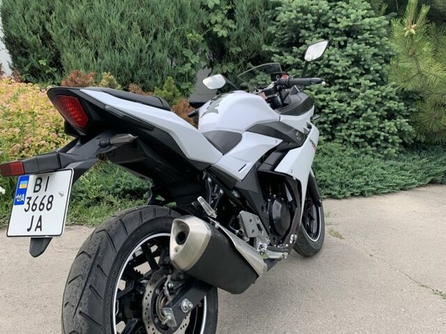 Сузукі Інша, об'ємом двигуна 0.25 л та пробігом 0 тис. км за 3300 $, фото 8 на Automoto.ua