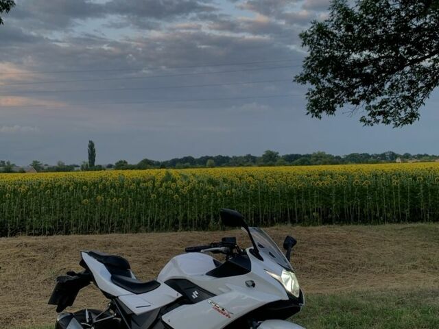 Сузукі Інша, об'ємом двигуна 0.25 л та пробігом 0 тис. км за 3300 $, фото 6 на Automoto.ua