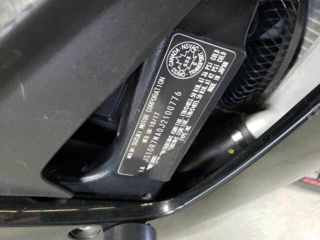 Сузуки Другая, объемом двигателя 0.75 л и пробегом 0 тыс. км за 3000 $, фото 8 на Automoto.ua