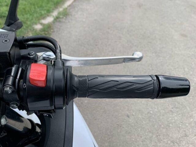 Сузукі Інша, об'ємом двигуна 0.25 л та пробігом 0 тис. км за 3300 $, фото 20 на Automoto.ua