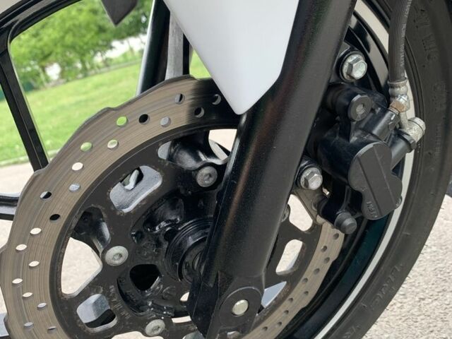 Сузукі Інша, об'ємом двигуна 0.25 л та пробігом 0 тис. км за 3300 $, фото 18 на Automoto.ua