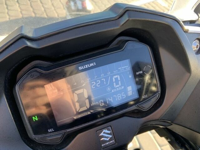 Сузукі Інша, об'ємом двигуна 0.25 л та пробігом 0 тис. км за 3299 $, фото 21 на Automoto.ua