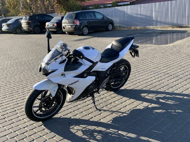 Сузукі Інша, об'ємом двигуна 0.25 л та пробігом 0 тис. км за 3299 $, фото 5 на Automoto.ua