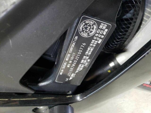 Сузуки Другая, объемом двигателя 0.75 л и пробегом 0 тыс. км за 3000 $, фото 8 на Automoto.ua