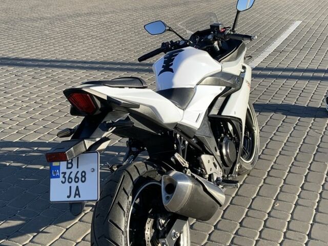 Сузукі Інша, об'ємом двигуна 0.25 л та пробігом 0 тис. км за 3299 $, фото 4 на Automoto.ua