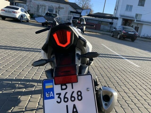 Сузуки Другая, объемом двигателя 0.25 л и пробегом 0 тыс. км за 3299 $, фото 10 на Automoto.ua