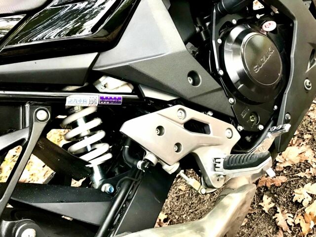 Сузукі Інша, об'ємом двигуна 0.25 л та пробігом 0 тис. км за 3000 $, фото 13 на Automoto.ua