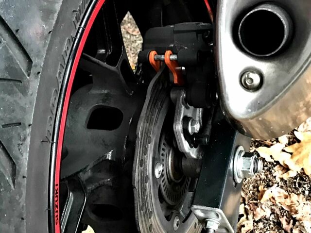 Сузукі Інша, об'ємом двигуна 0.25 л та пробігом 0 тис. км за 3000 $, фото 12 на Automoto.ua