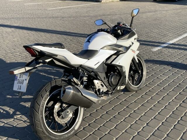 Сузукі Інша, об'ємом двигуна 0.25 л та пробігом 0 тис. км за 3299 $, фото 3 на Automoto.ua