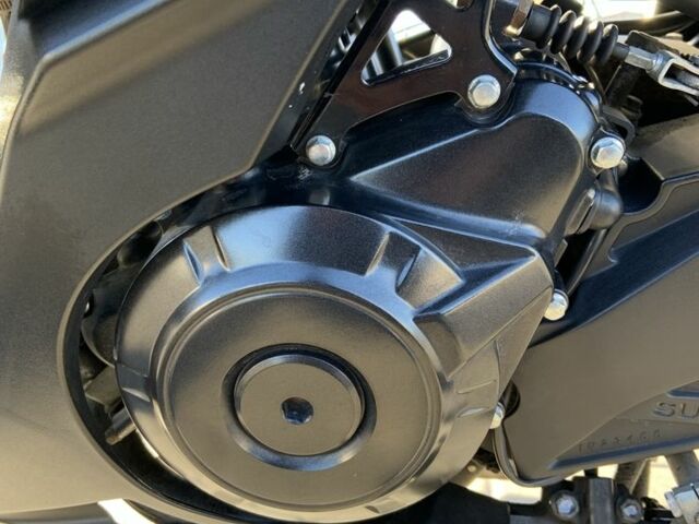 Сузукі Інша, об'ємом двигуна 0.25 л та пробігом 0 тис. км за 3299 $, фото 12 на Automoto.ua