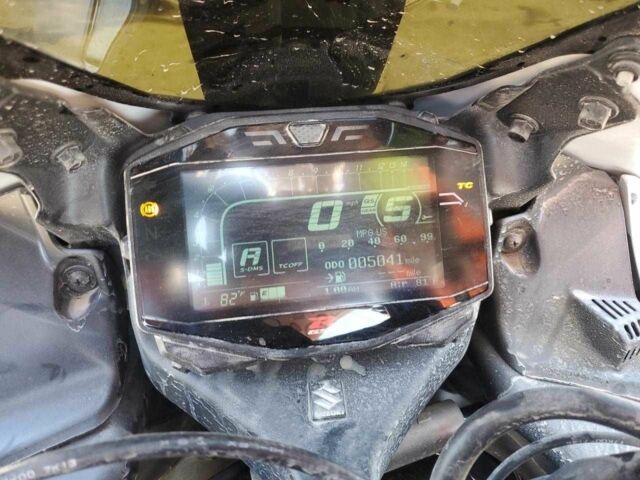 Сузуки Другая, объемом двигателя 1 л и пробегом 0 тыс. км за 4000 $, фото 6 на Automoto.ua