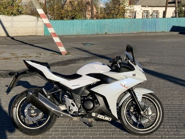 Сузукі Інша, об'ємом двигуна 0.25 л та пробігом 0 тис. км за 3299 $, фото 2 на Automoto.ua