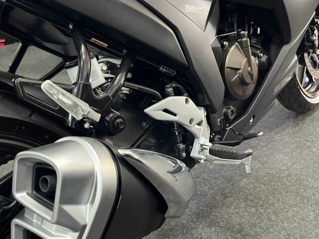 Сузуки Другая, объемом двигателя 0.25 л и пробегом 0 тыс. км за 3999 $, фото 11 на Automoto.ua