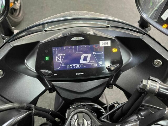 Сузуки Другая, объемом двигателя 0.25 л и пробегом 0 тыс. км за 3999 $, фото 18 на Automoto.ua