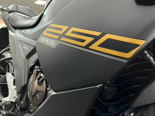 Сузуки Другая, объемом двигателя 0.25 л и пробегом 0 тыс. км за 3999 $, фото 6 на Automoto.ua