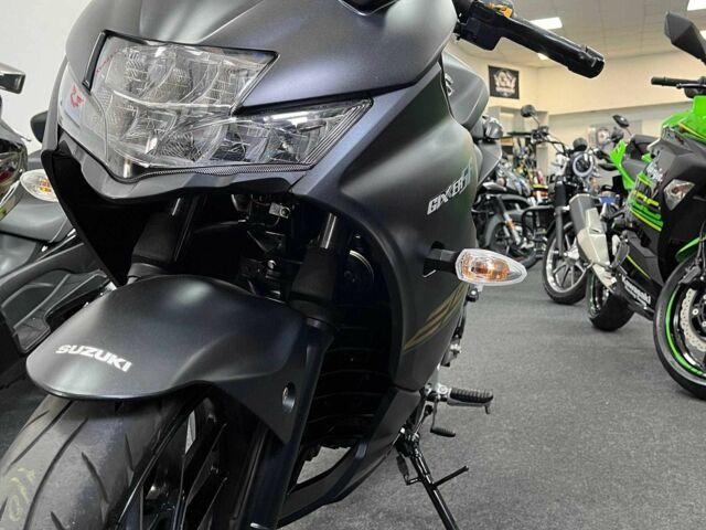 Сузуки Другая, объемом двигателя 0.25 л и пробегом 0 тыс. км за 3999 $, фото 15 на Automoto.ua