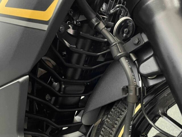 Сузуки Другая, объемом двигателя 0.25 л и пробегом 0 тыс. км за 3999 $, фото 8 на Automoto.ua