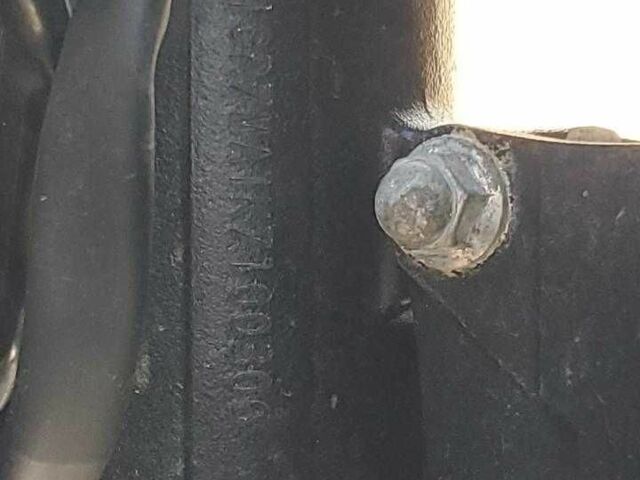 Сузукі Інша, об'ємом двигуна 0.75 л та пробігом 0 тис. км за 2500 $, фото 7 на Automoto.ua