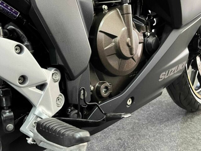 Сузуки Другая, объемом двигателя 0.25 л и пробегом 0 тыс. км за 3999 $, фото 12 на Automoto.ua