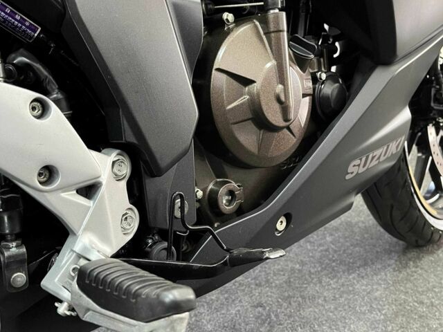 Сузуки Другая, объемом двигателя 0.25 л и пробегом 0 тыс. км за 3999 $, фото 13 на Automoto.ua