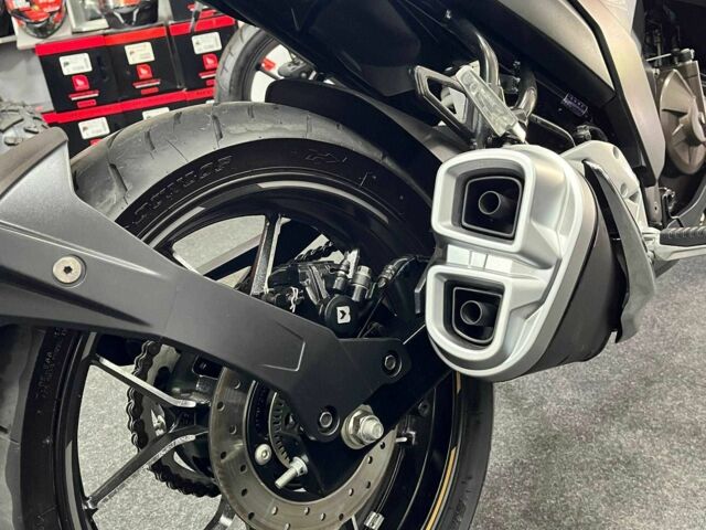 Сузуки Другая, объемом двигателя 0.25 л и пробегом 0 тыс. км за 3999 $, фото 9 на Automoto.ua