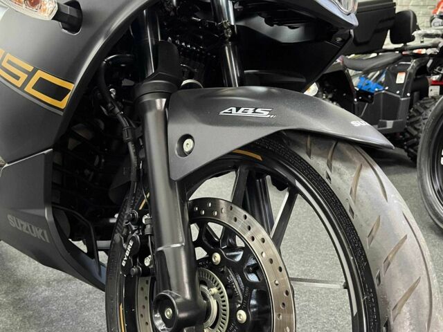 Сузуки Другая, объемом двигателя 0.25 л и пробегом 0 тыс. км за 3999 $, фото 7 на Automoto.ua