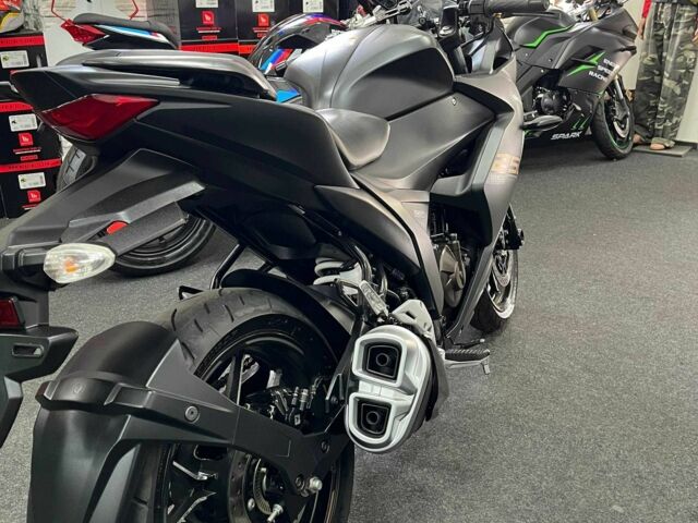 Сузуки Другая, объемом двигателя 0.25 л и пробегом 0 тыс. км за 3999 $, фото 10 на Automoto.ua