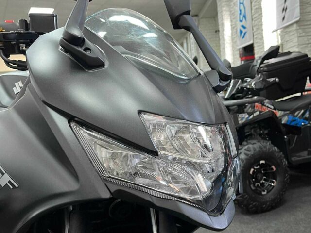 Сузуки Другая, объемом двигателя 0.25 л и пробегом 0 тыс. км за 3999 $, фото 3 на Automoto.ua