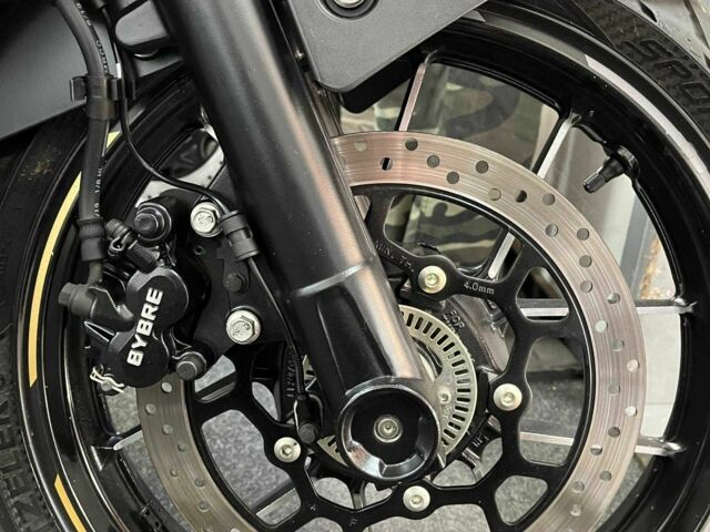 Сузуки Другая, объемом двигателя 0.25 л и пробегом 0 тыс. км за 3999 $, фото 21 на Automoto.ua