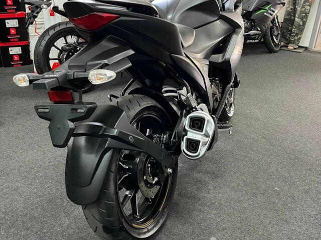 Сузуки Другая, объемом двигателя 0.25 л и пробегом 0 тыс. км за 3999 $, фото 20 на Automoto.ua