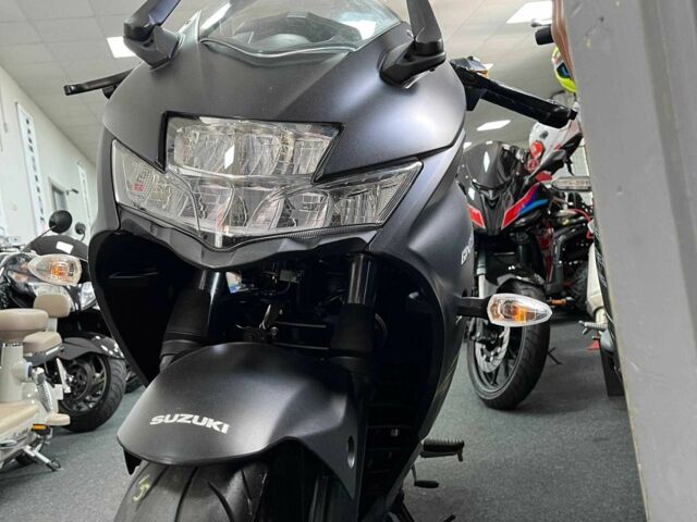 Сузуки Другая, объемом двигателя 0.25 л и пробегом 0 тыс. км за 3999 $, фото 4 на Automoto.ua