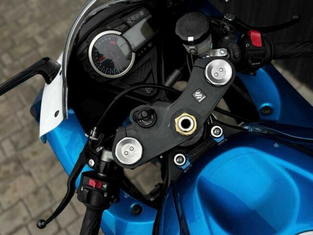 Сузукі Інша, об'ємом двигуна 0.6 л та пробігом 0 тис. км за 9500 $, фото 1 на Automoto.ua