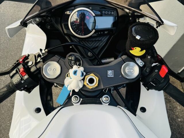 Сузуки Другая, объемом двигателя 0.6 л и пробегом 0 тыс. км за 10500 $, фото 6 на Automoto.ua