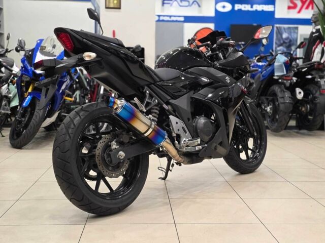 Сузуки Другая, объемом двигателя 0.25 л и пробегом 0 тыс. км за 3390 $, фото 4 на Automoto.ua