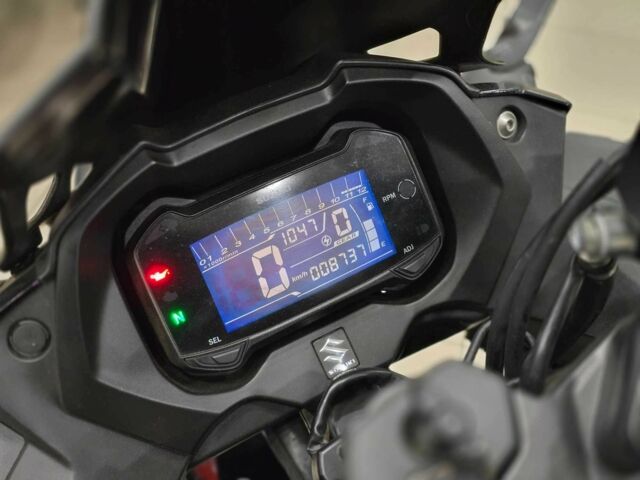 Сузуки Другая, объемом двигателя 0.25 л и пробегом 0 тыс. км за 3390 $, фото 3 на Automoto.ua