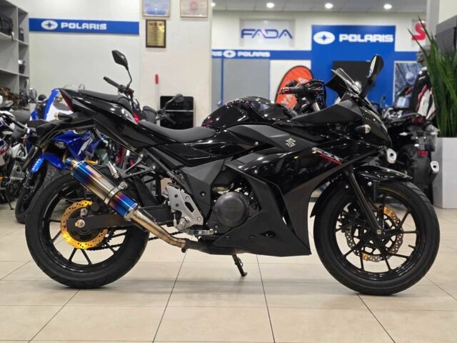 Сузуки Другая, объемом двигателя 0.25 л и пробегом 0 тыс. км за 3390 $, фото 5 на Automoto.ua