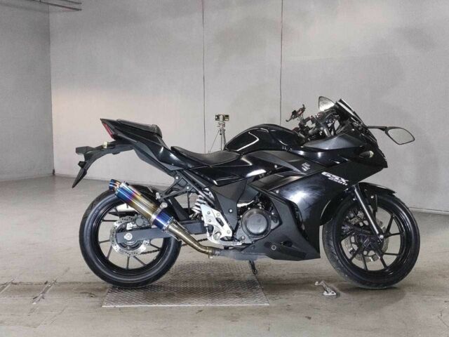 Сузуки Другая, объемом двигателя 0.25 л и пробегом 0 тыс. км за 3490 $, фото 4 на Automoto.ua