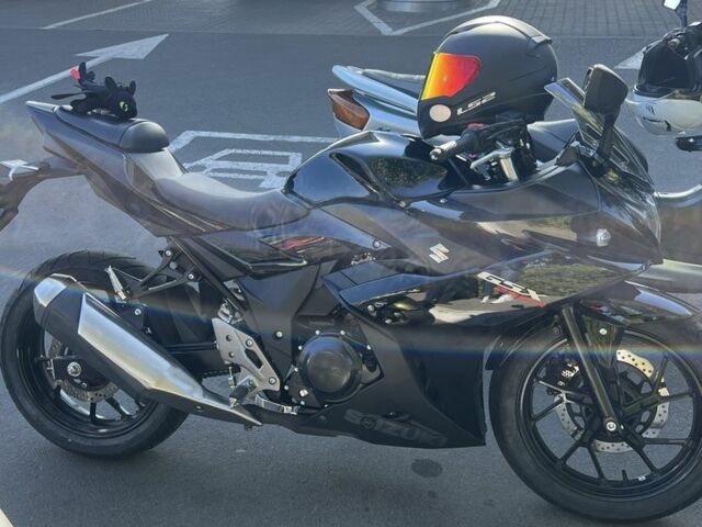 Сузуки Другая, объемом двигателя 0.25 л и пробегом 0 тыс. км за 4500 $, фото 1 на Automoto.ua