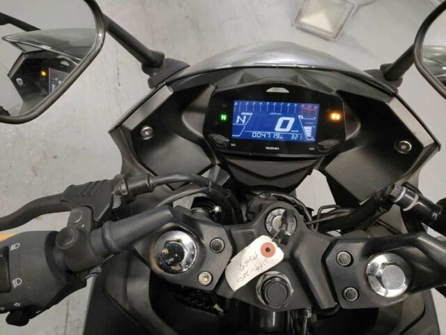 Сузуки Другая, объемом двигателя 0.25 л и пробегом 0 тыс. км за 4100 $, фото 2 на Automoto.ua