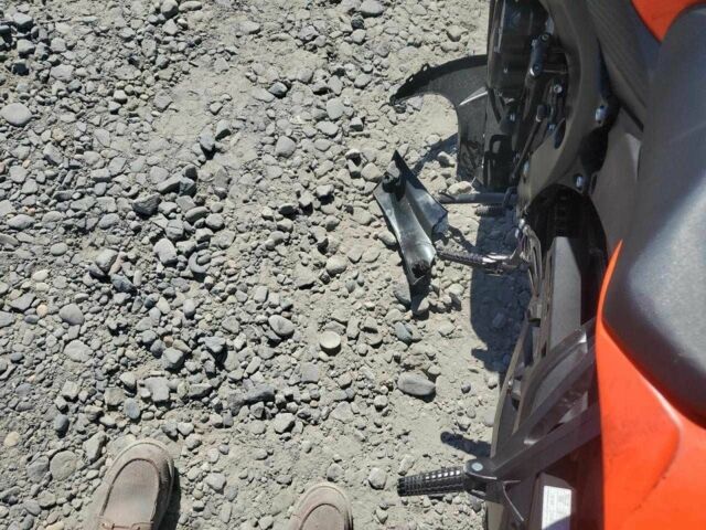 Сузуки Другая, объемом двигателя 0.6 л и пробегом 0 тыс. км за 4600 $, фото 7 на Automoto.ua