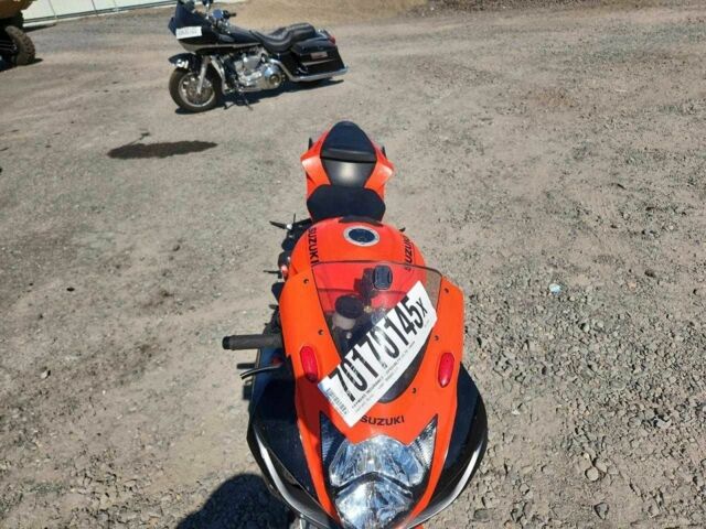 Сузуки Другая, объемом двигателя 0.6 л и пробегом 0 тыс. км за 4600 $, фото 4 на Automoto.ua